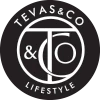Logo Tevas&Co